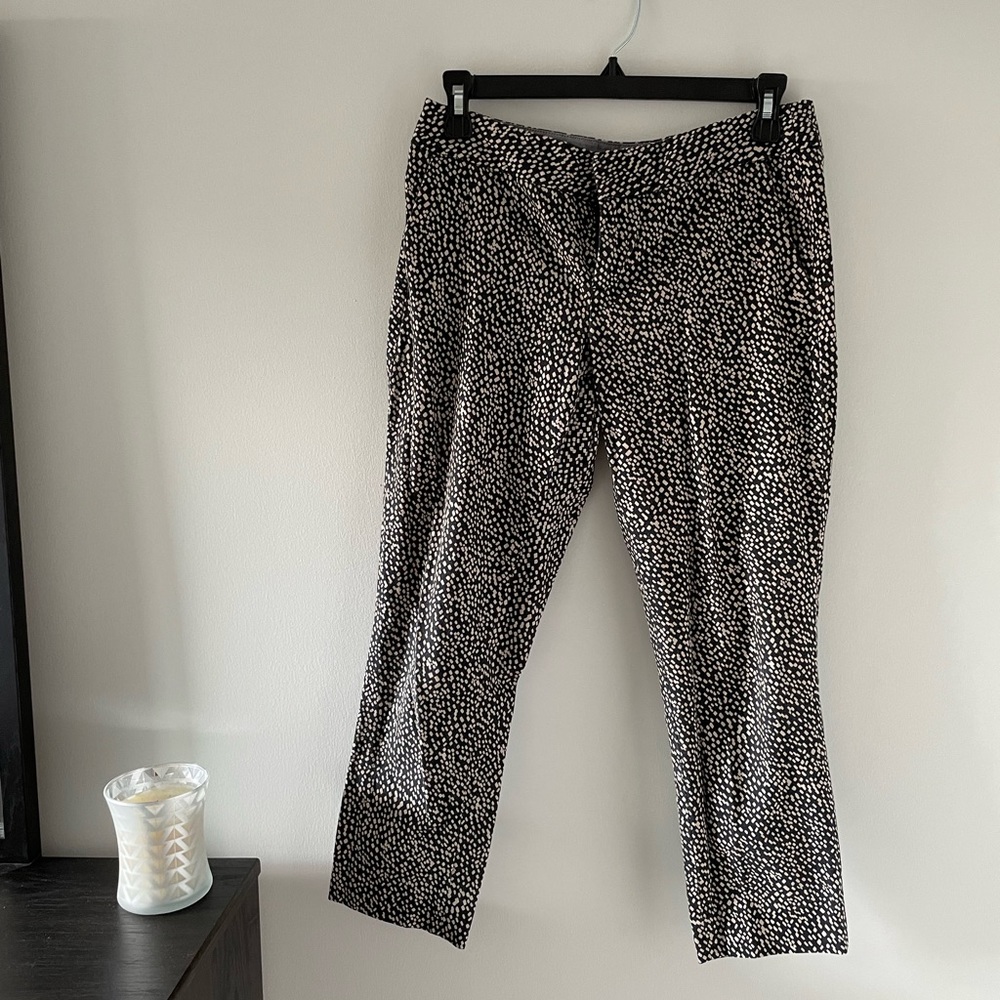 Banana Republic Factory - Size 2P